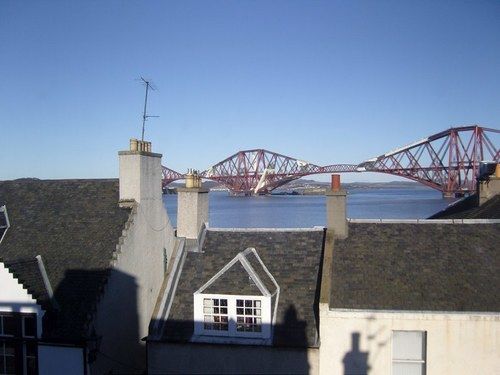 Rooms At Ravenous Beastie South Queensferry Dış mekan fotoğraf