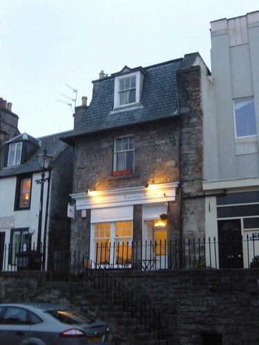 Rooms At Ravenous Beastie South Queensferry Dış mekan fotoğraf